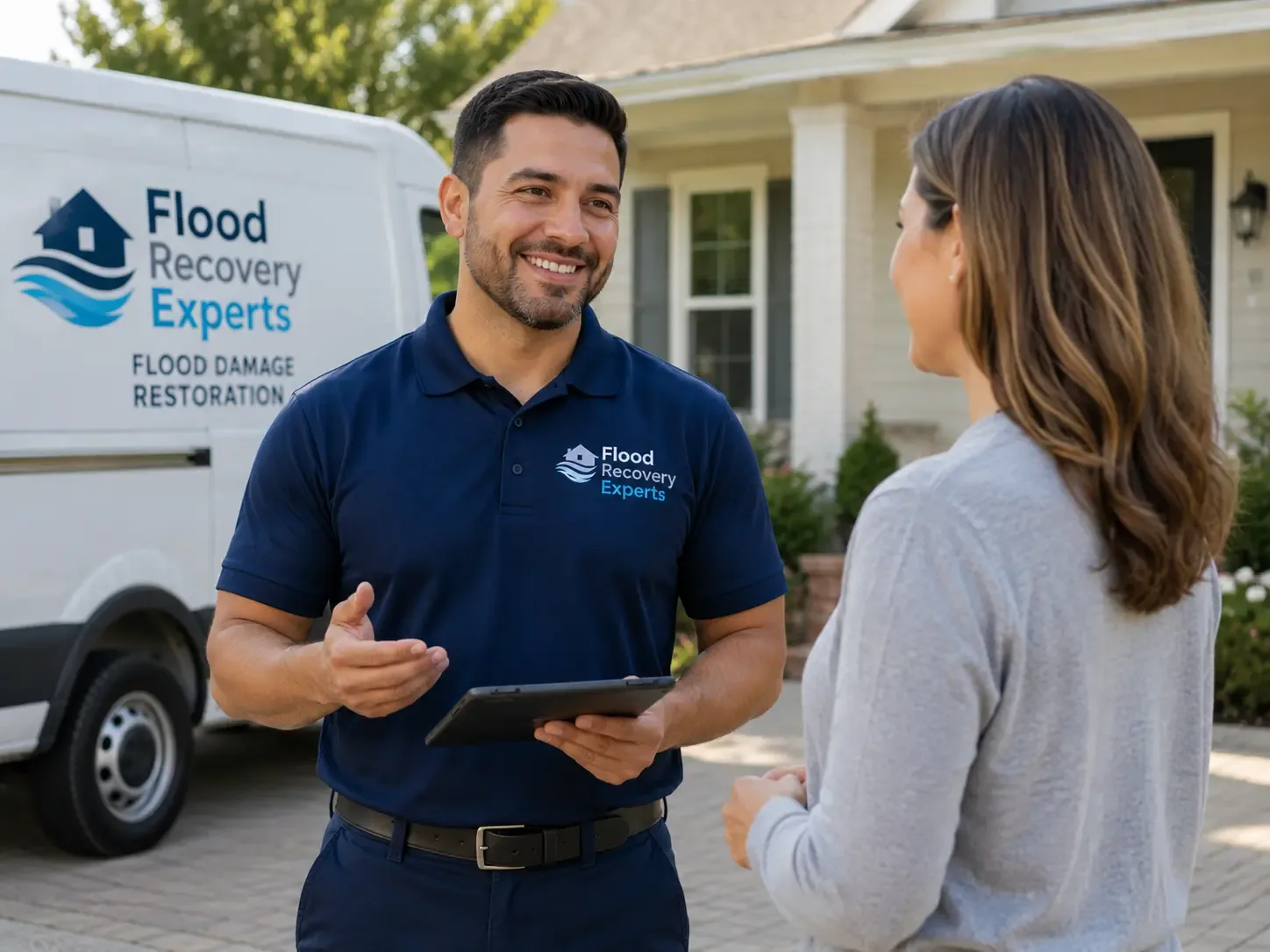 Flood Damage Cleanup Mora, NM FAQs